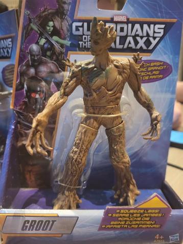 Guardians of the galaxy pop