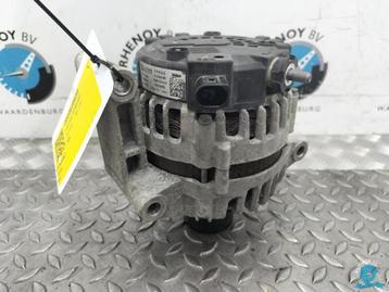 MG HS [ALTERNATOR] 2020 beschikbaar voor biedingen