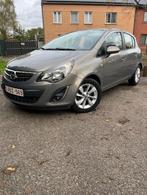 Opel Corsa 1200cc Benzine Automaat, Autos, Opel, Achat, 5 portes, Cruise Control, 5 places