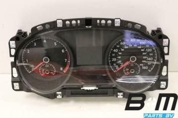 Tellerunit VW Golf 7 beschikbaar voor biedingen