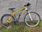 Cratos Carbon Mountainbike | Shimano SLX | Deda Ultra Carbon, Fietsen en Brommers, Gebruikt, 49 tot 53 cm, Meer dan 20 versnellingen
