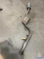 BMW 1 SERIE E87 1.6 uitlaat katalysator 2003-2010, Gebruikt, BMW