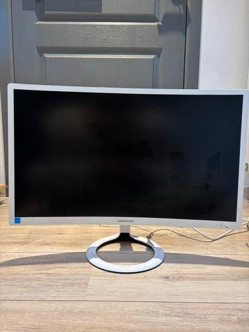 Monitor akoya p52461 medion beschikbaar voor biedingen