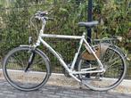 Herenfiets Gazelle, Fietsen en Brommers, Ophalen, Gebruikt, Gazelle