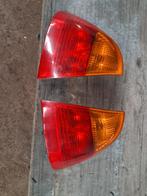 bmw e46 touring achterlichten, Ophalen, BMW
