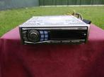 Alpine CDE 9850RI WMA-MP3 & Alpine CDA - 9812RR MP3-WMA Auto, Ophalen, Zo goed als nieuw