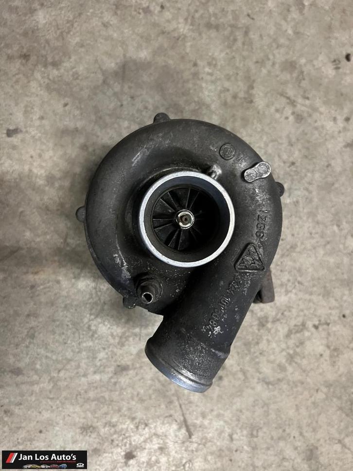 Audi S2 S4 S6 turbo k24/7000 kkk, Autos : Pièces & Accessoires, Moteurs & Accessoires, Audi, Utilisé, Origine de la pièce connue