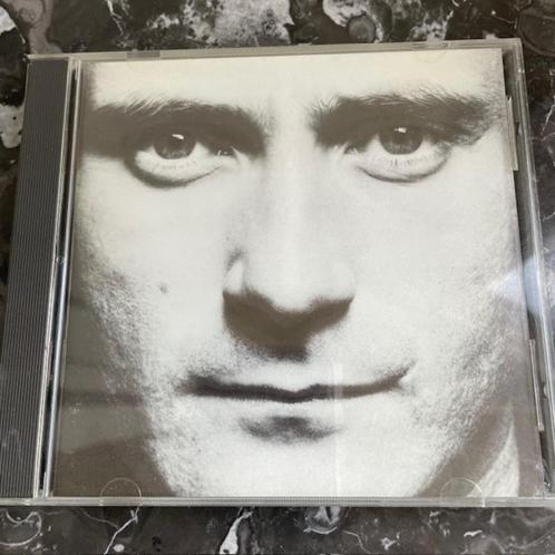 CD Phil Collins - Face Value, CD & DVD, CD | Rock, Enlèvement ou Envoi