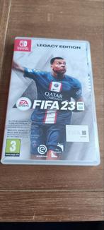 FIFA 23, Games en Spelcomputers, Ophalen, Online, Zo goed als nieuw, Vanaf 3 jaar