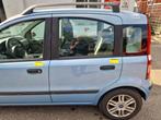 Portier 4Deurs links-achter van een Fiat Panda (737), Gebruikt, Deur, Ophalen of Verzenden, Fiat