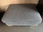 Pouf de rangement, entièrement neuf, Enlèvement, Comme neuf, Tissus