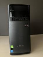 ASUS Tower PC, Enlèvement, 8 GB