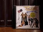 ZZ Top, Greatest hits, cd, Cd's en Dvd's, Ophalen of Verzenden, Zo goed als nieuw, Poprock