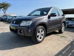 SUZUKI GR VITARA 1.9 DDiS JX-EURO 5-CLIM-UTILITAIRE, Autos, Suzuki, Achat, Entreprise, 2 places, https://public.car-pass.be/vhr/fd484047-2b85-42f2-9959-5c5bd1e81d3d