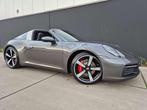 Porsche 911 /992 3.0 TARGA 4S, 328 kW, Automatique, Achat, 443 ch