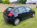 Citroen c4 te koop met schade, Te koop, Particulier, C4