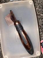 Ontmattings kam voor dieren, Enlèvement, Comme neuf