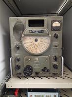 Militaire zend/ontvangst toestellen, Telecommunicatie, Ophalen, Gebruikt, Zender en Ontvanger