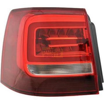 Volkswagen Sharan III (9/10-) Achterlicht links buiten LED O beschikbaar voor biedingen