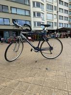 Sportieve Oxford Fiets €100 Helemaal inorde, Fietsen en Brommers, Ophalen, Gebruikt, Meer dan 20 versnellingen, 28 inch