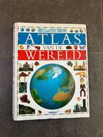 Het Laatste Nieuws Atlas van de wereld, Ophalen, Zo goed als nieuw, Wereld, Overige typen