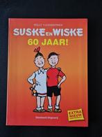 Suske en Wiske 60 jaar, Boeken, Stripverhalen, Ophalen