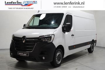 Renault Master 2.3 DCI 135 pk L3H2 Navi, Camera v.a. 499,- p