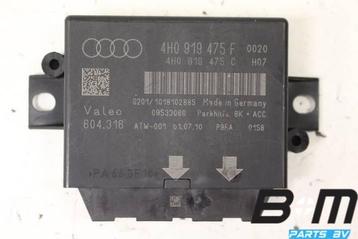 Regelapparaat PDC Audi A7 4H0919475F beschikbaar voor biedingen