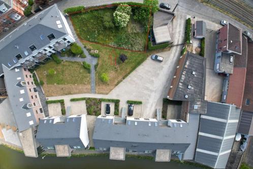 Terrain à vendre à Lessines, Immo, Gronden en Bouwgronden, tot 200 m²