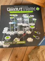 Gravitrax starterset vertical + uitbreidingen, Kinderen en Baby's, Speelgoed | Educatief en Creatief, Ophalen of Verzenden, Zo goed als nieuw