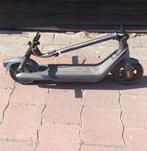 Elektrische Step, Fietsen en Brommers, Steps, Ophalen, Segway ninebot, Gebruikt, Elektrische step (E-scooter)