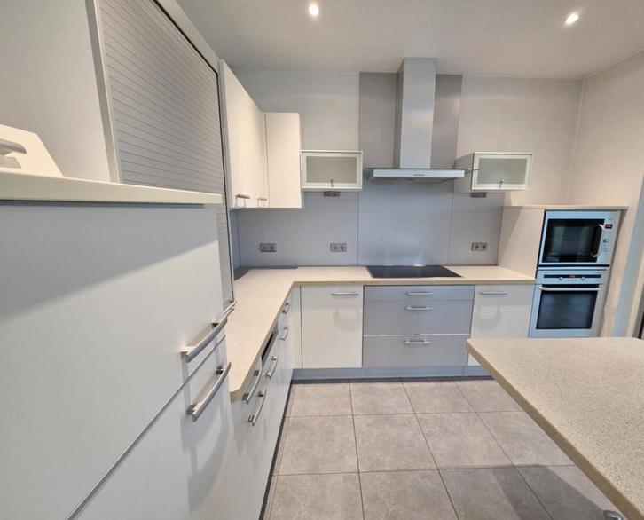 uitgeruste keuken al gedemonteerd, Huis en Inrichting, Keuken | Complete keukens, Ophalen