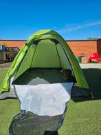 Lidl koepeltent 2 persoons, Caravans en Kamperen, Ophalen, Zo goed als nieuw