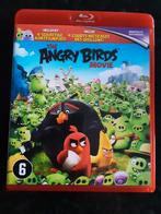 The Angry Birds Movie blu ray NL FR, Cd's en Dvd's, Blu-ray, Ophalen of Verzenden, Zo goed als nieuw, Kinderen en Jeugd
