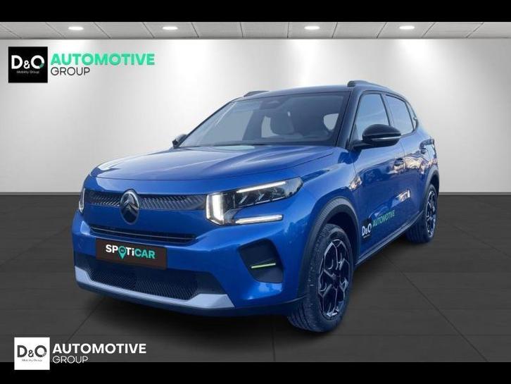 Citroen C3 MAX Mhev | GPS | Camera, Autos, Citroën, Entreprise, C3, Phares directionnels, Airbags, Bluetooth, Verrouillage central