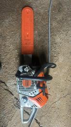 Tronconneuse 500i, Enlèvement ou Envoi, Comme neuf