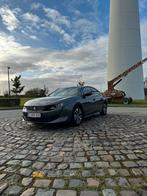 Peugeot 508, Auto's, Automaat, 1448 cc, Euro 6, Leder en Stof