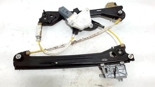 RAAMMECHANIEK ELEK LINKS ACHTER Mercedes-Benz CLA (117.3), Auto-onderdelen, Carrosserie, Mercedes-Benz, Achter, Links, Gebruikt