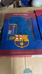 Vinrage kinder voetbaluitrusting FC Barcelona Ronaldinho, Verzamelen, Ophalen of Verzenden, Gebruikt