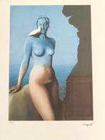Rene Magritte, Ophalen of Verzenden