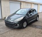 Peugeot 207 1.1benzine Euro5 airco word gekeurd voor verkoop, Auto's, Peugeot, Euro 5, Handgeschakeld, 5 deurs, Particulier