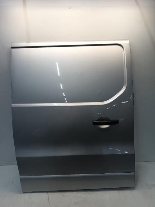 PORTIER RECHTS ACHTER Opel Vivaro (01-2014/12-2019), Auto-onderdelen, Carrosserie, Deur, Opel, Achter, Rechts, Gebruikt