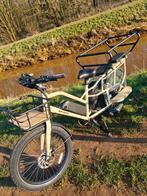 Nieuwe Longtail Cargobikes, Fietsen en Brommers, Ophalen, Nieuw
