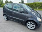 Mercedes Benz, Auto's, 4 cilinders, Handgeschakeld, 5 deurs, Particulier