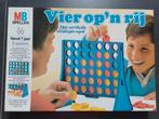 Vier op'n rij, Een of twee spelers, Ophalen, Gebruikt, MB SPELLEN