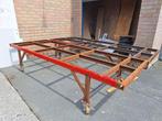 Werktafel verrolbaar, Doe-het-zelf en Bouw, Ophalen, Gebruikt, 120 tot 170 cm