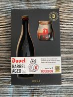 Duvel Barrel Aged Batch 3 Bourbon, Verzamelen, Ophalen, Nieuw, Flesje(s), Duvel