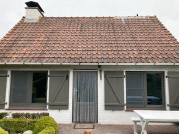 Vakantiehuis Sunparks vrij AUGUSTUS WiFi 3 slk tuin parking beschikbaar voor biedingen