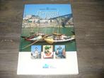 Boek: Toeren en tafelen Portugal, Boeken, Ophalen of Verzenden, Zo goed als nieuw