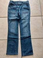 Jeans Camaieu- maat 38, Overige jeansmaten, Blauw, Ophalen of Verzenden, Zo goed als nieuw